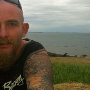 Meet your Posher, Matthew